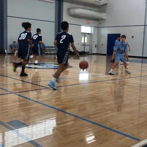 Meet your Posher, Cristian